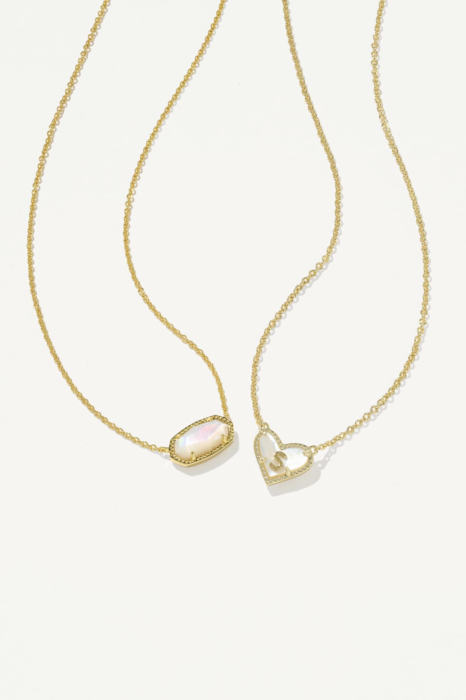 Elisa Heart Layering Set, , large image number 0.0